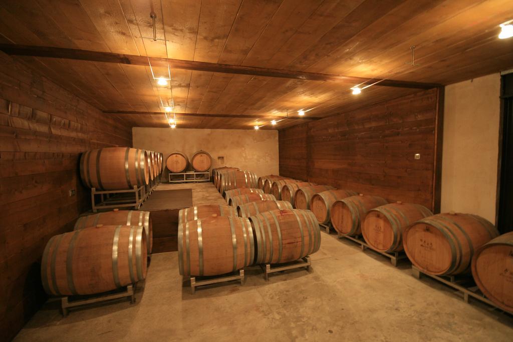 Gite Du Vigneron Turckheim Chambre photo